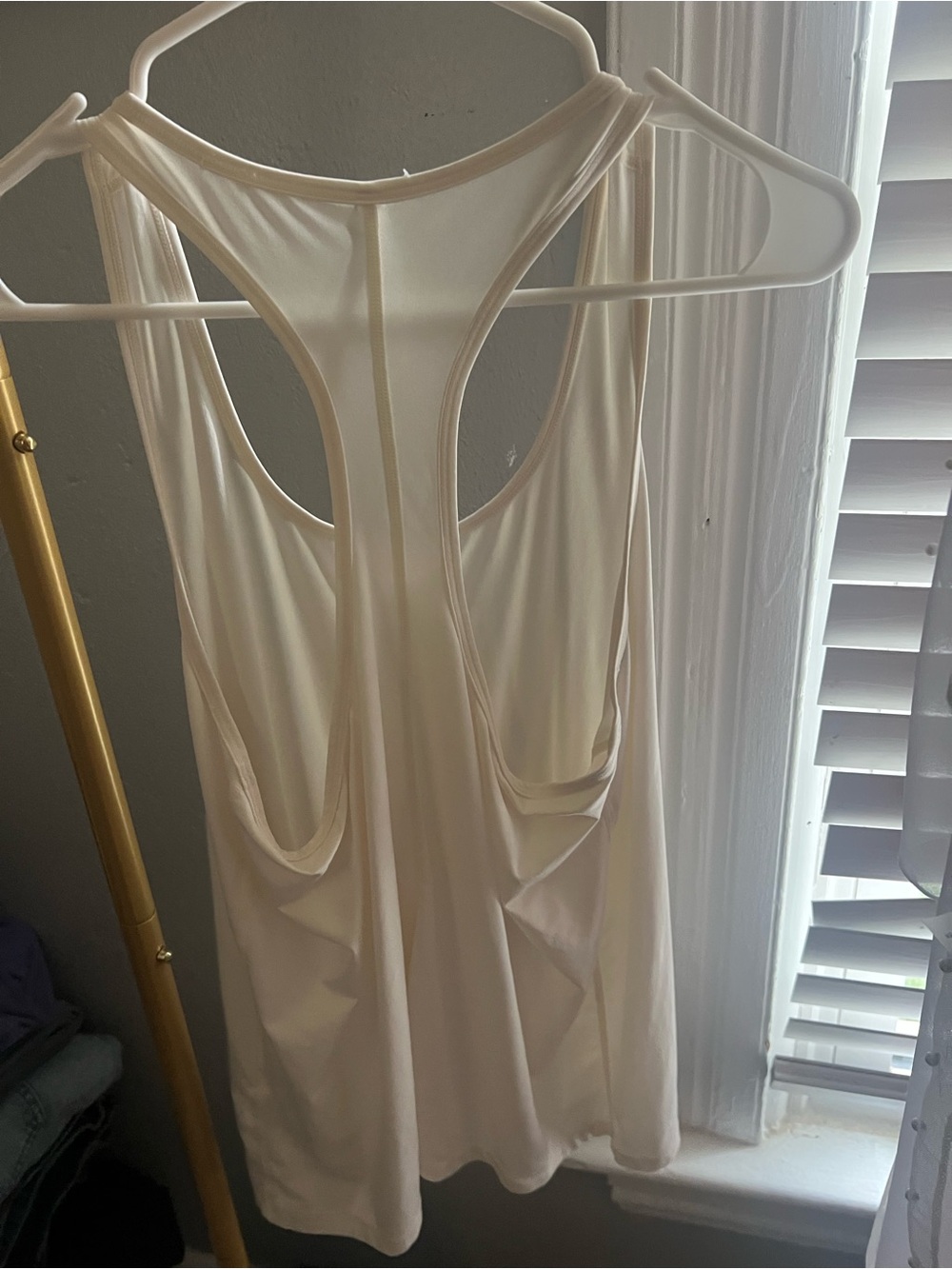Racerback Tank - Picture 2 of 4